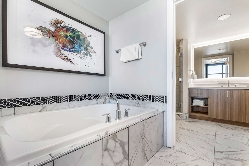 Hilton Grand Vacations Club on the Las Vegas Strip — Hotel rooms in Las Vegas, Nevada