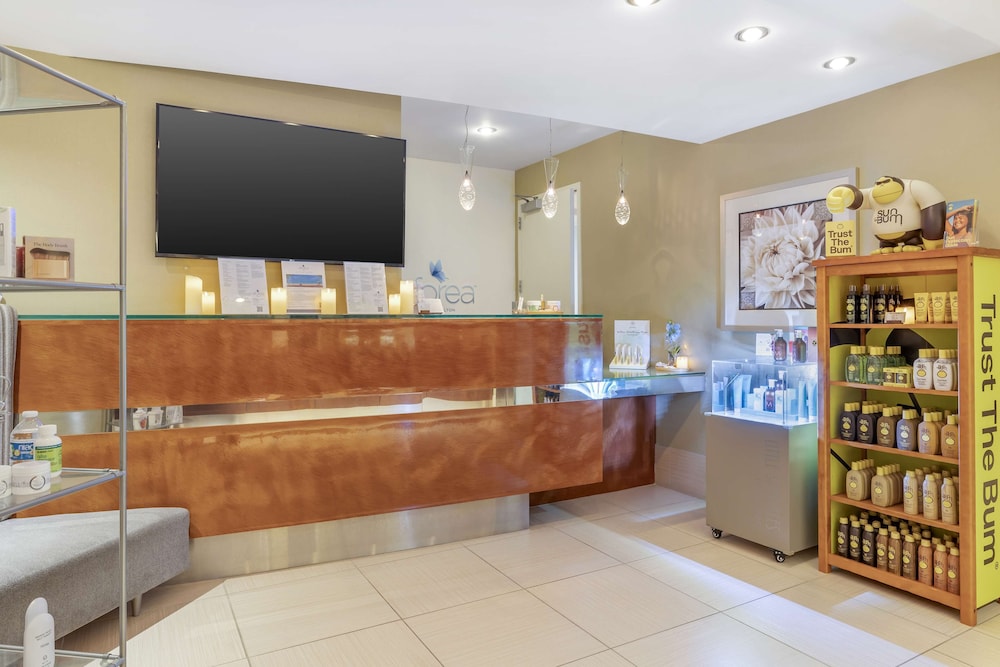 Hilton Grand Vacations Club on the Las Vegas Strip — Spa in Las Vegas, Nevada
