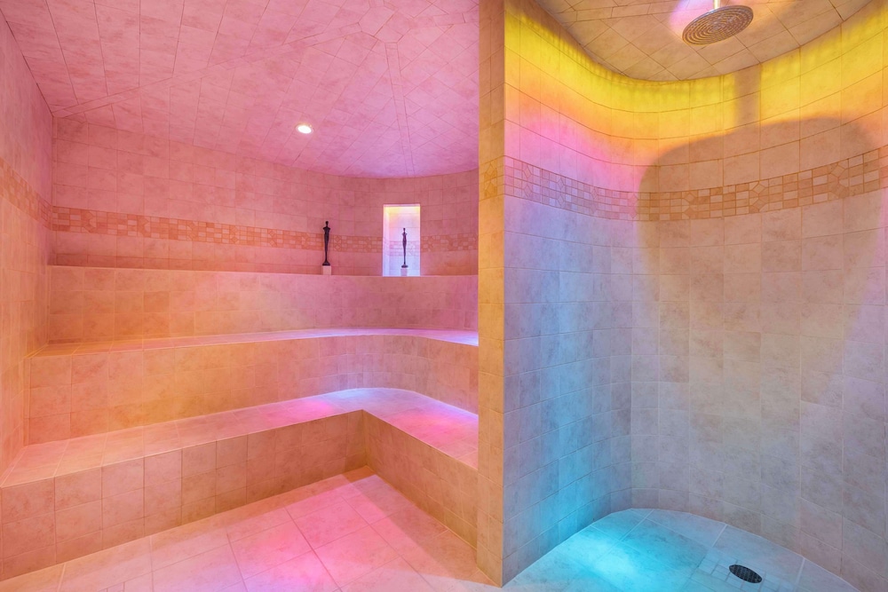 Hilton Grand Vacations Club on the Las Vegas Strip — Spa in Las Vegas, Nevada