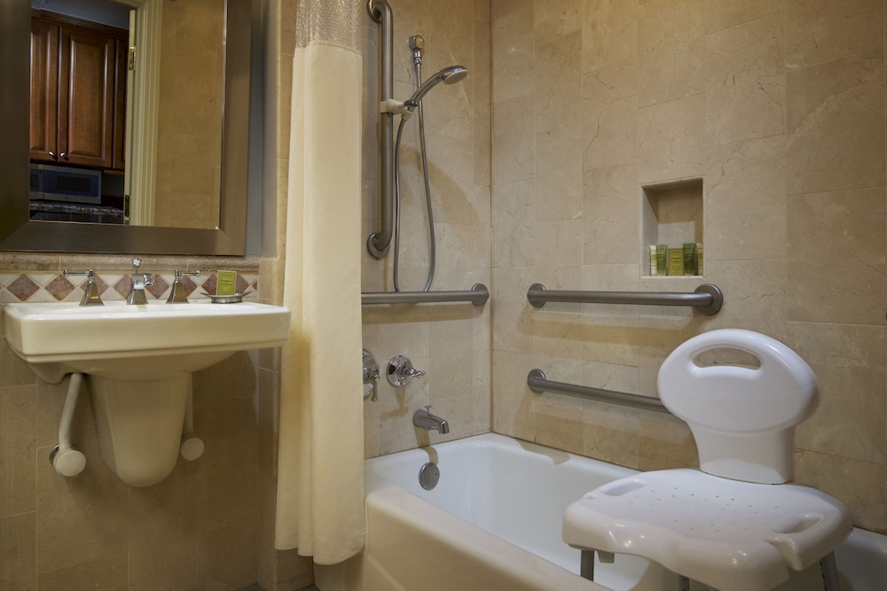 Hilton Grand Vacations Club on the Las Vegas Strip — Hotel rooms in Las Vegas, Nevada
