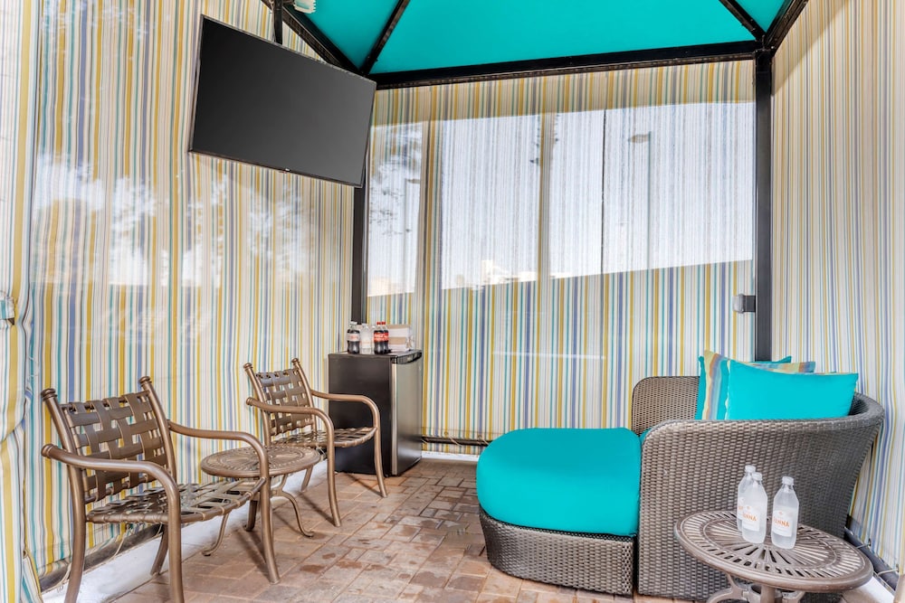 Hilton Grand Vacations Club on the Las Vegas Strip — Sports & recreation in Las Vegas, Nevada