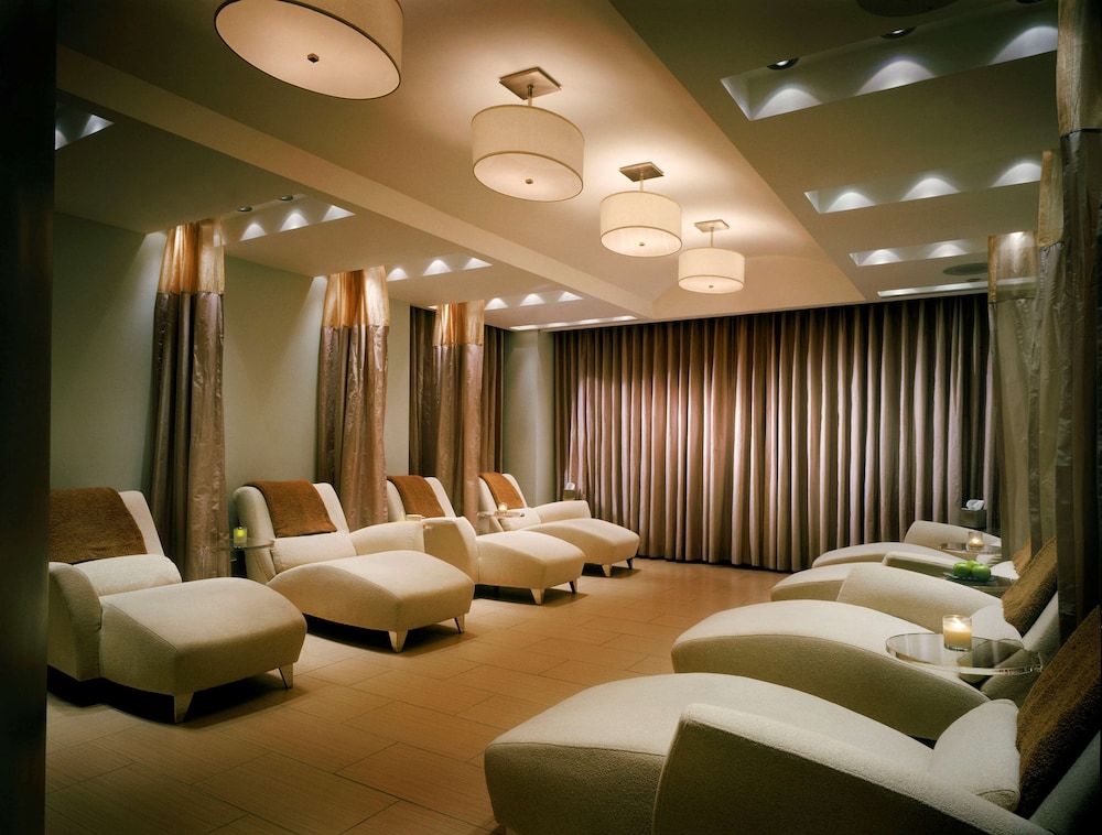 Hilton Grand Vacations Club on the Las Vegas Strip — Spa in Las Vegas, Nevada