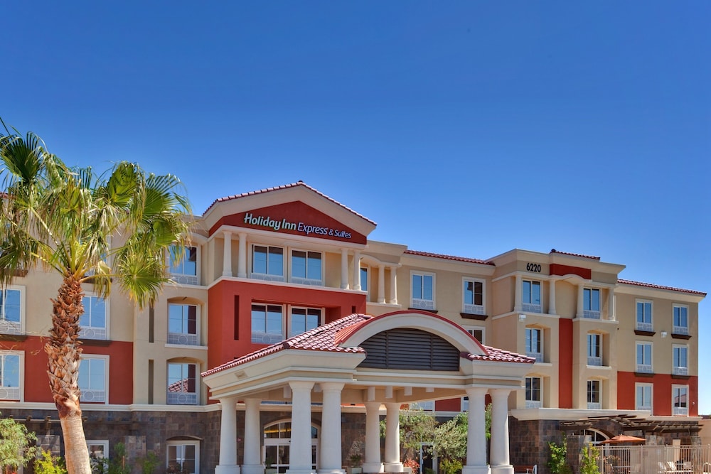 Holiday Inn Express & Suites Las Vegas SW - Spring Valley by IHG — Main photo in Las Vegas, Nevada