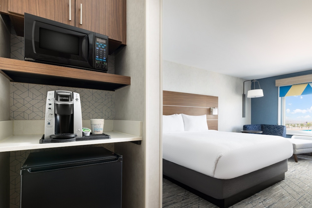 Holiday Inn Express Las Vegas - Stadium Area by IHG — Hotel rooms in Las Vegas, Nevada