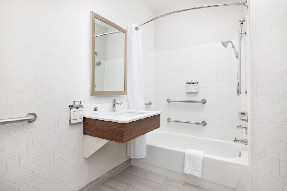 Holiday Inn Express Las Vegas - Stadium Area by IHG — Hotel rooms in Las Vegas, Nevada