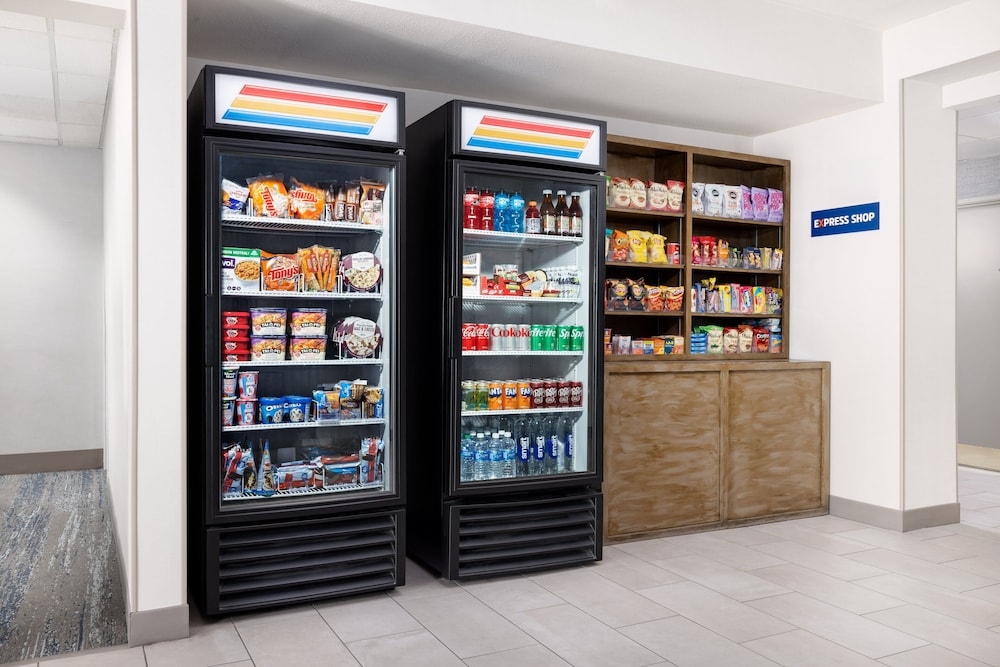 Holiday Inn Express Las Vegas - Stadium Area by IHG — Restaurant & bars in Las Vegas, Nevada