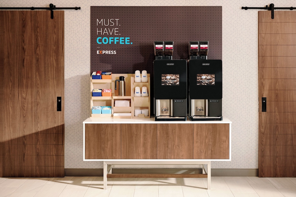 Holiday Inn Express Las Vegas - Stadium Area by IHG — Restaurant & bars in Las Vegas, Nevada