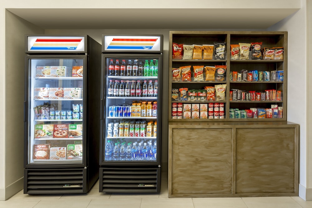 Holiday Inn Express Las Vegas - Stadium Area by IHG — Restaurant & bars in Las Vegas, Nevada