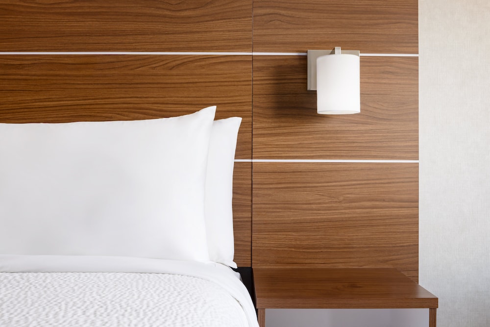 Holiday Inn Express Las Vegas - Stadium Area by IHG — Hotel rooms in Las Vegas, Nevada