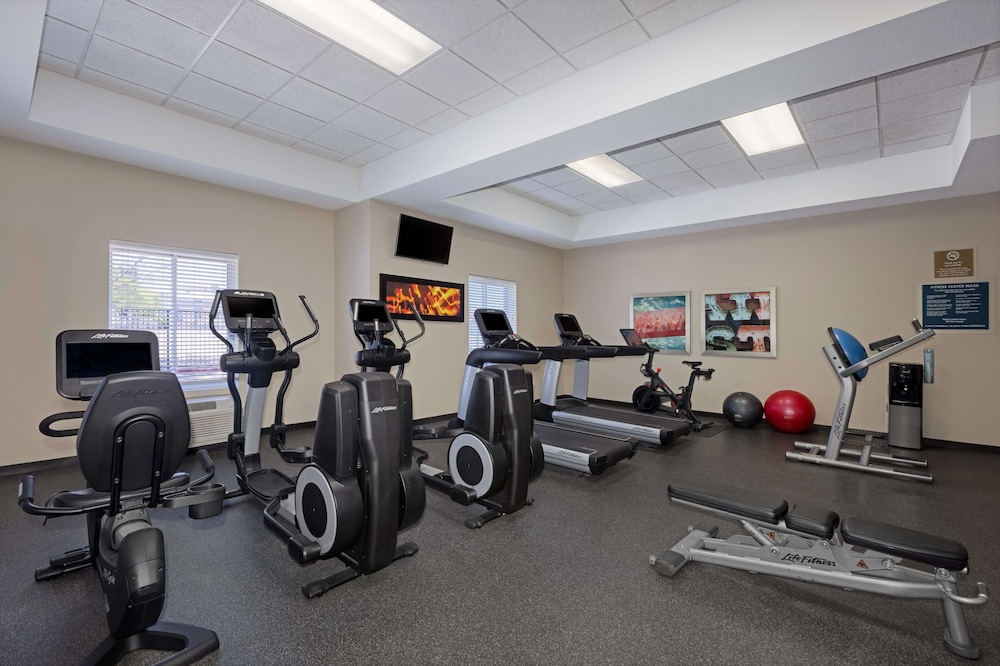 DoubleTree by Hilton Las Vegas East Flamingo — Sports & recreation in Las Vegas, Nevada