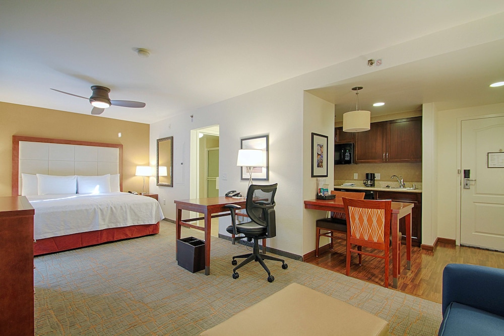 Homewood Suites by Hilton Las Vegas Airport — Hotel rooms in Las Vegas, Nevada