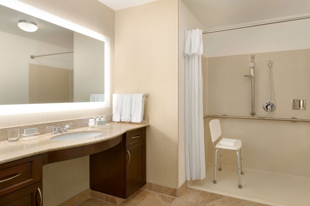 Homewood Suites by Hilton Las Vegas Airport — Hotel rooms in Las Vegas, Nevada