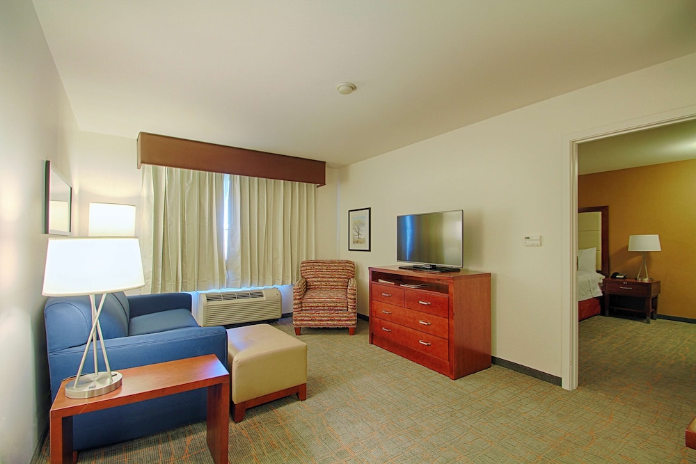 Homewood Suites by Hilton Las Vegas Airport — Hotel rooms in Las Vegas, Nevada