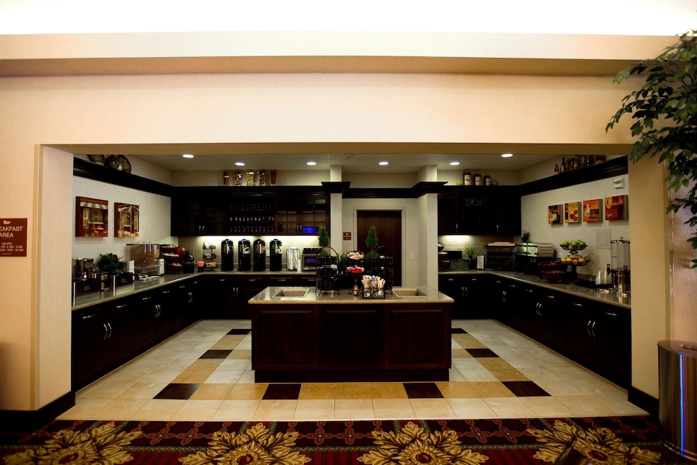 Homewood Suites by Hilton Las Vegas Airport — Restaurant & bars in Las Vegas, Nevada