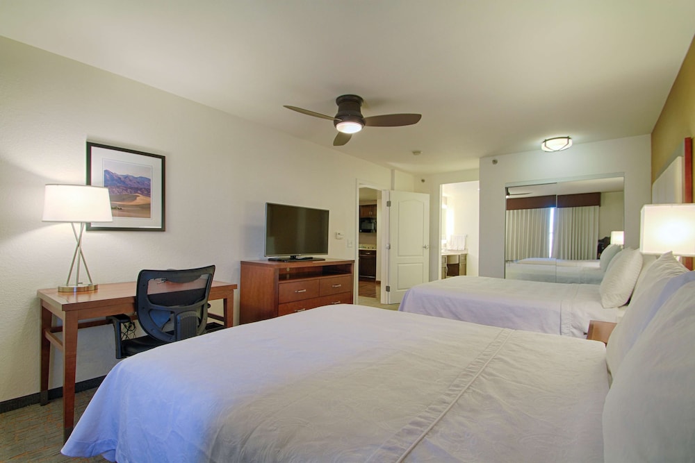 Homewood Suites by Hilton Las Vegas Airport — Hotel rooms in Las Vegas, Nevada