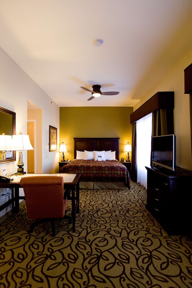 Homewood Suites by Hilton Las Vegas Airport — Hotel rooms in Las Vegas, Nevada