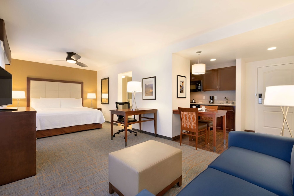Homewood Suites by Hilton Las Vegas Airport — Hotel rooms in Las Vegas, Nevada
