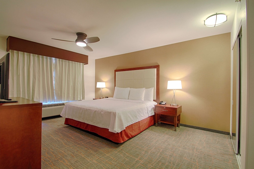 Homewood Suites by Hilton Las Vegas Airport — Hotel rooms in Las Vegas, Nevada