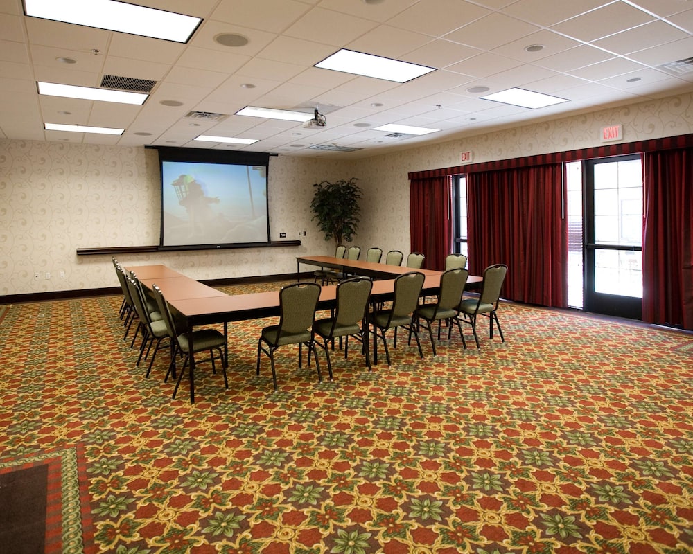 Homewood Suites by Hilton Las Vegas Airport — Hotel building in Las Vegas, Nevada