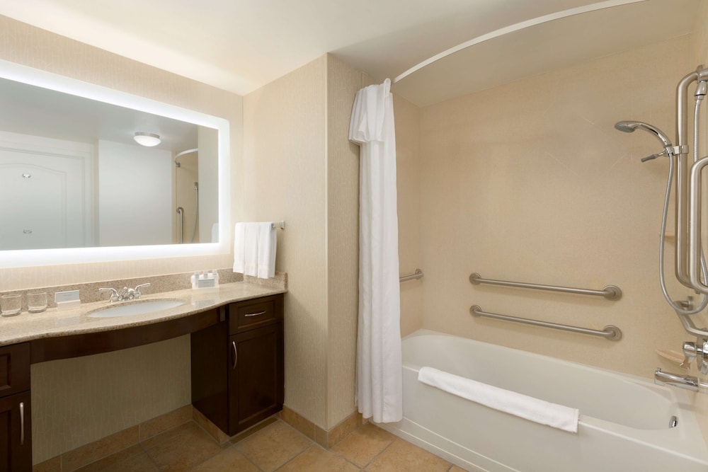 Homewood Suites by Hilton Las Vegas Airport — Hotel rooms in Las Vegas, Nevada