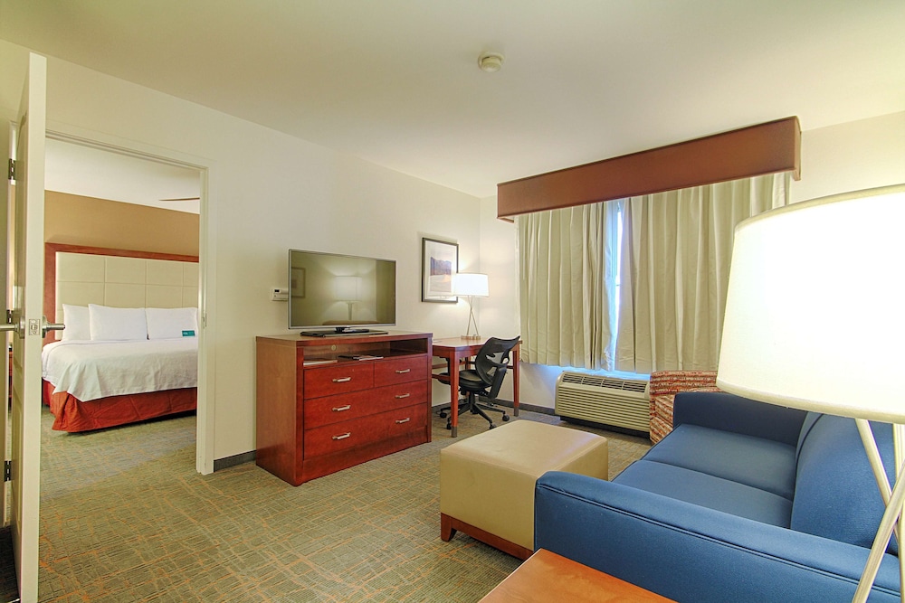 Homewood Suites by Hilton Las Vegas Airport — Hotel rooms in Las Vegas, Nevada