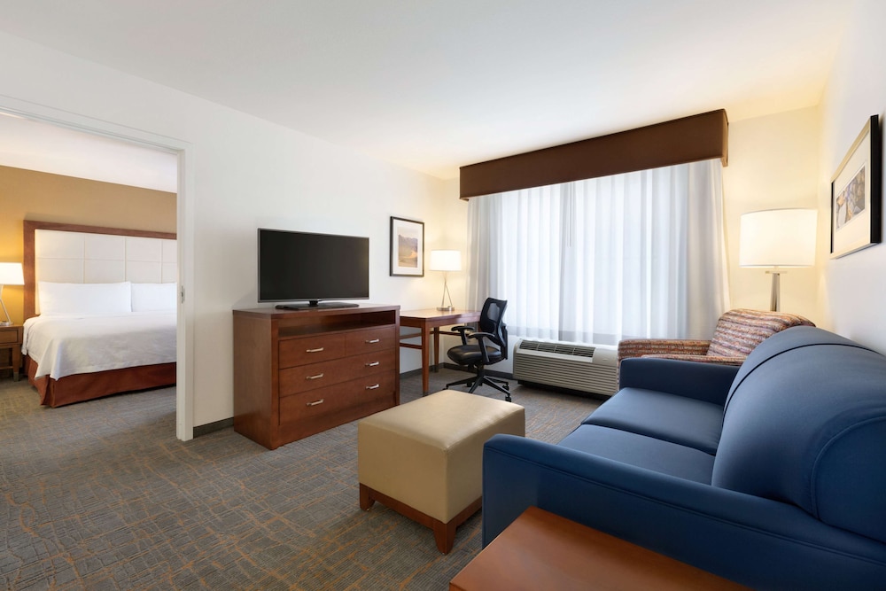 Homewood Suites by Hilton Las Vegas Airport — Hotel rooms in Las Vegas, Nevada