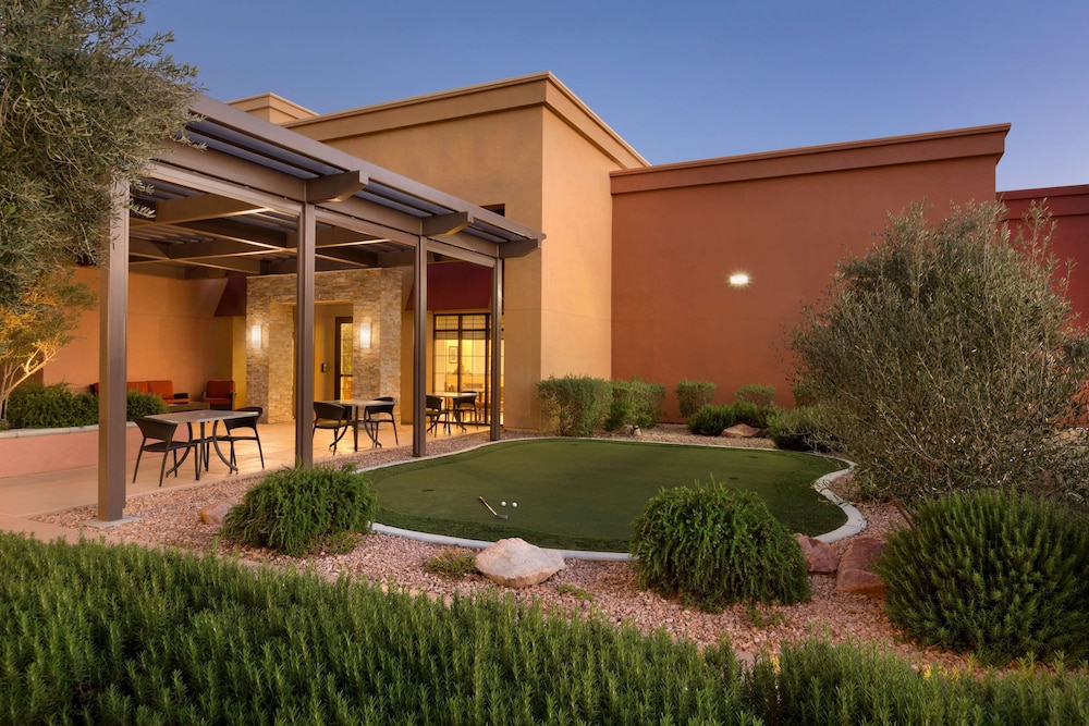 Homewood Suites by Hilton Las Vegas Airport — Sports & recreation in Las Vegas, Nevada