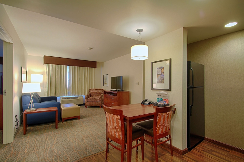 Homewood Suites by Hilton Las Vegas Airport — Hotel rooms in Las Vegas, Nevada