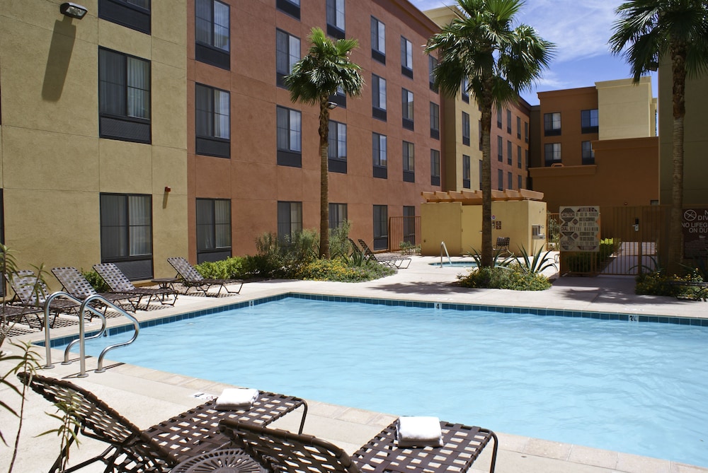 Homewood Suites by Hilton Las Vegas Airport — Main photo in Las Vegas, Nevada