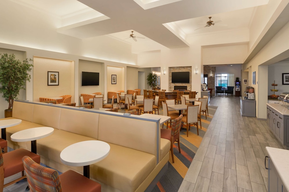 Homewood Suites by Hilton Las Vegas Airport — Restaurant & bars in Las Vegas, Nevada