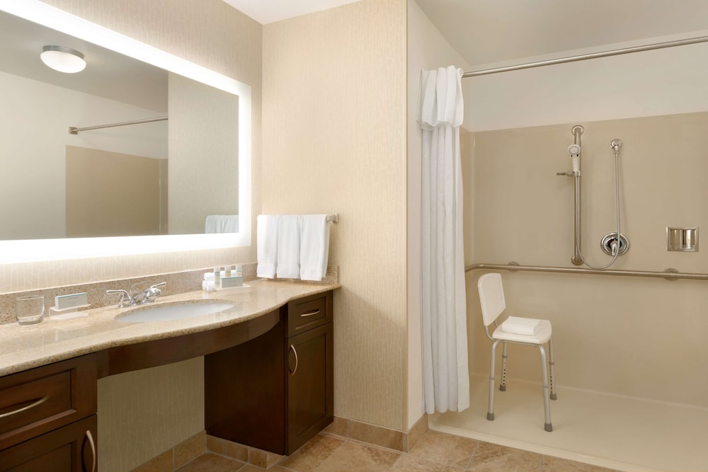 Homewood Suites by Hilton Las Vegas Airport — Hotel rooms in Las Vegas, Nevada
