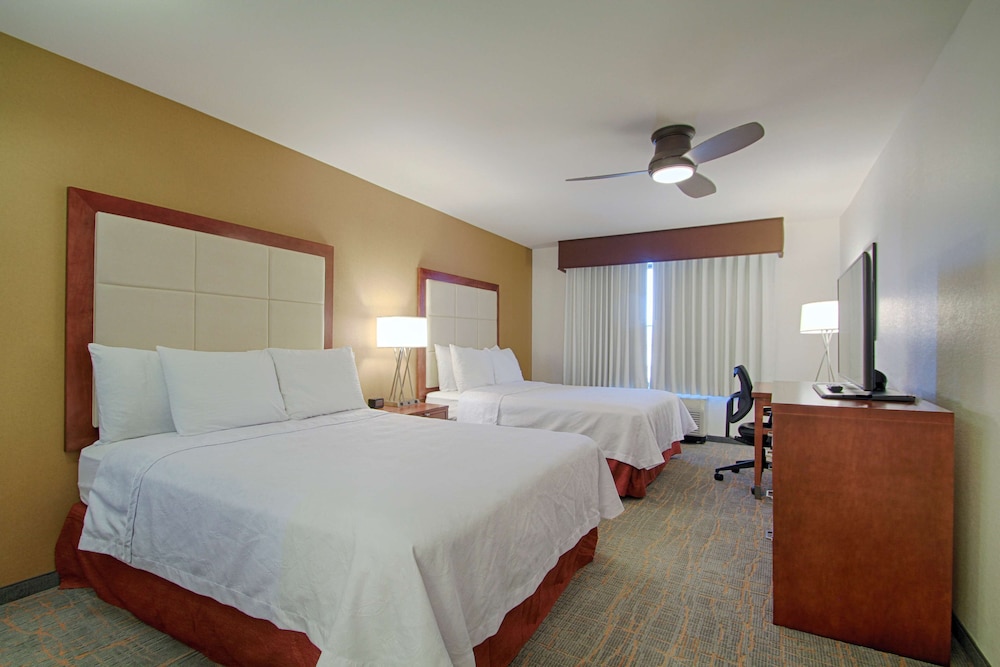 Homewood Suites by Hilton Las Vegas Airport — Hotel rooms in Las Vegas, Nevada