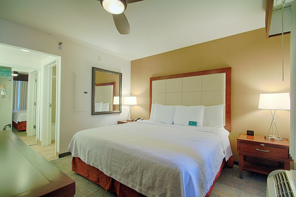 Homewood Suites by Hilton Las Vegas Airport — Hotel rooms in Las Vegas, Nevada