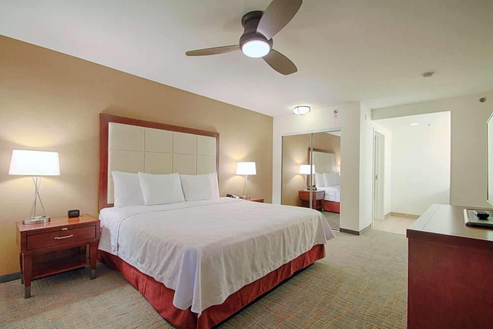Homewood Suites by Hilton Las Vegas Airport — Hotel rooms in Las Vegas, Nevada