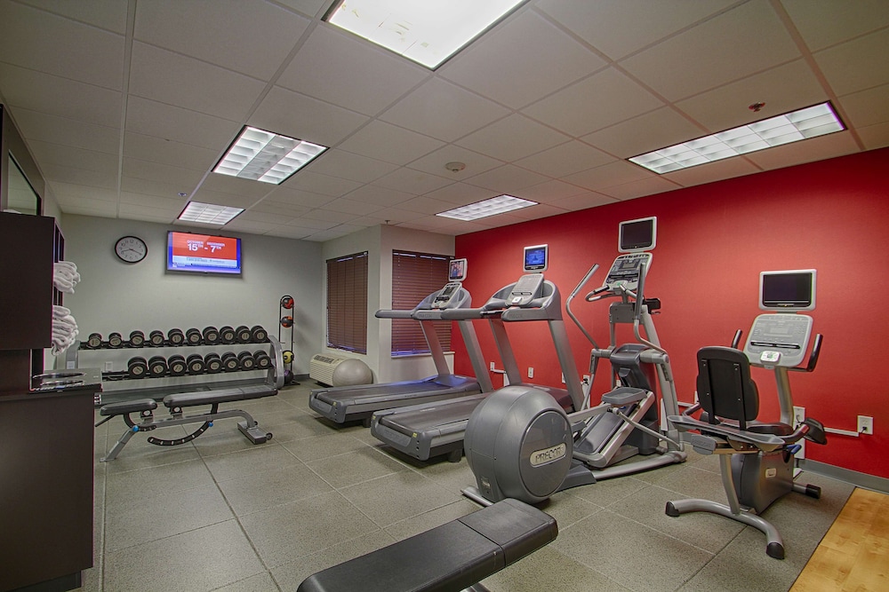 Homewood Suites by Hilton Las Vegas Airport — Sports & recreation in Las Vegas, Nevada