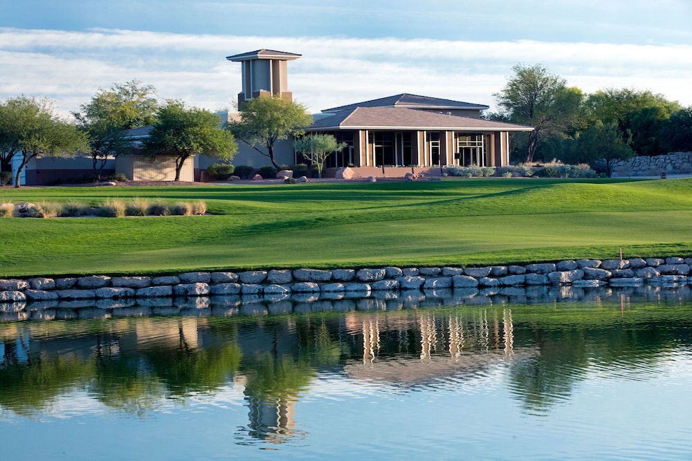 JW Marriott Las Vegas Resort & Spa — Sports & recreation in Las Vegas, Nevada
