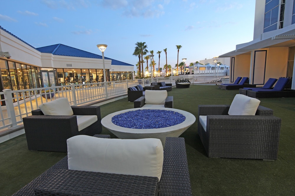 Westgate Las Vegas Resort & Casino — Sports & recreation in Las Vegas, Nevada