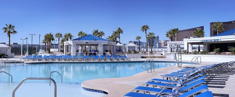 Westgate Las Vegas Resort & Casino