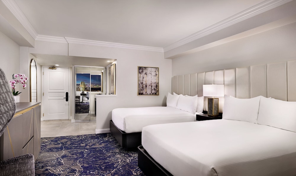Westgate Las Vegas Resort & Casino — Hotel rooms in Las Vegas, Nevada