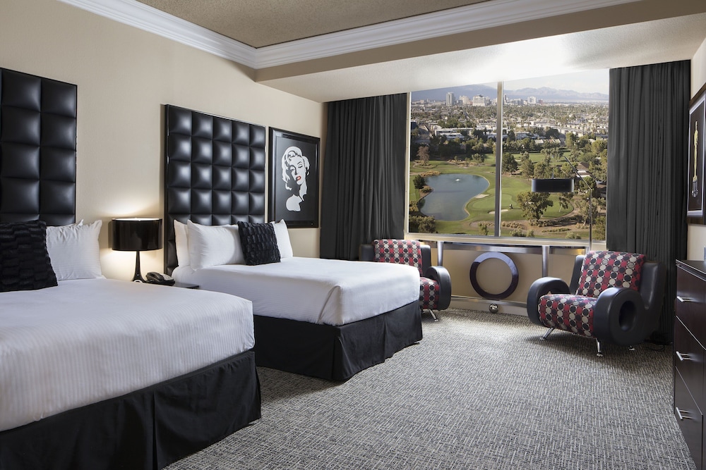 Westgate Las Vegas Resort & Casino — Hotel rooms in Las Vegas, Nevada
