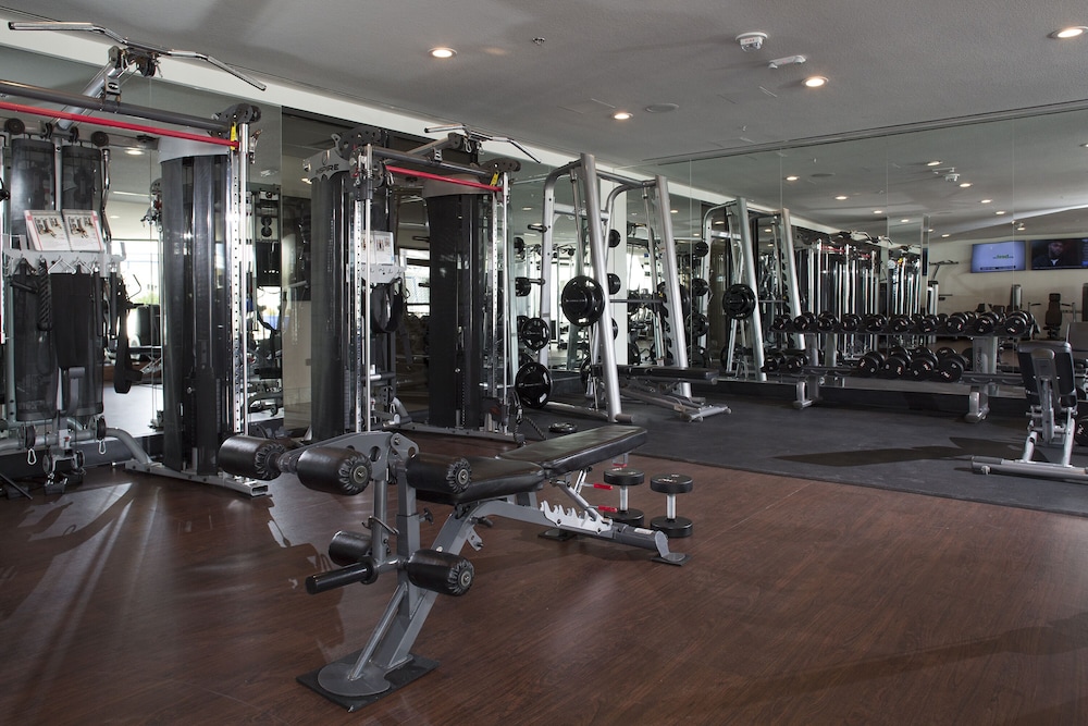 Westgate Las Vegas Resort & Casino — Sports & recreation in Las Vegas, Nevada