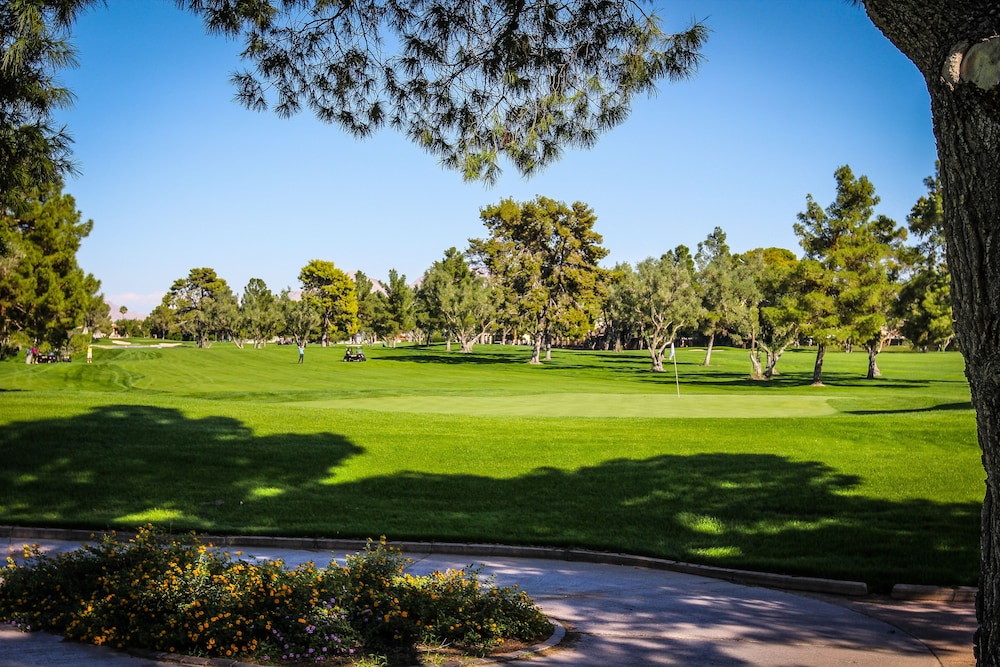 Westgate Las Vegas Resort & Casino — Sports & recreation in Las Vegas, Nevada