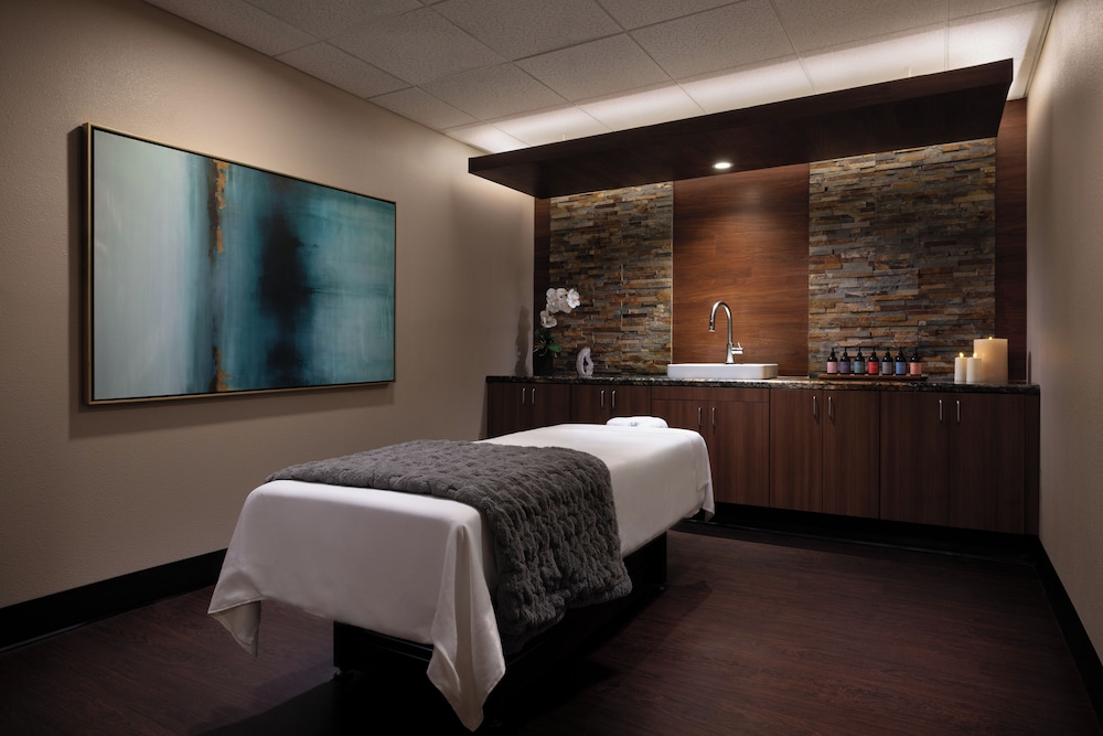 Westgate Las Vegas Resort & Casino — Spa in Las Vegas, Nevada