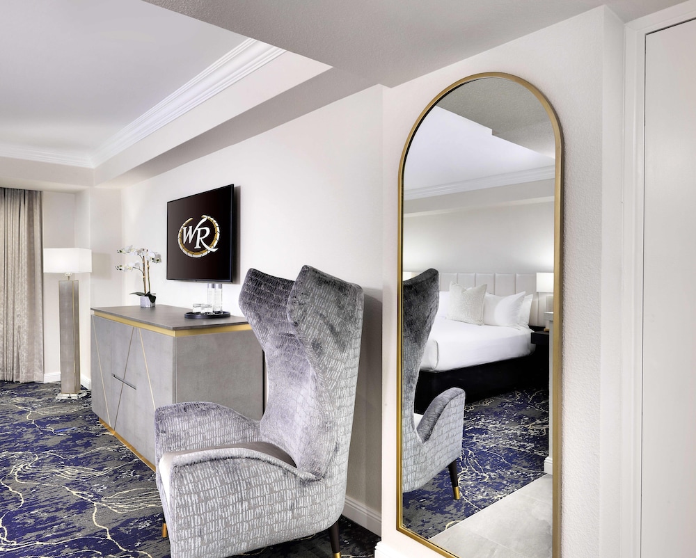 Westgate Las Vegas Resort & Casino — Hotel rooms in Las Vegas, Nevada