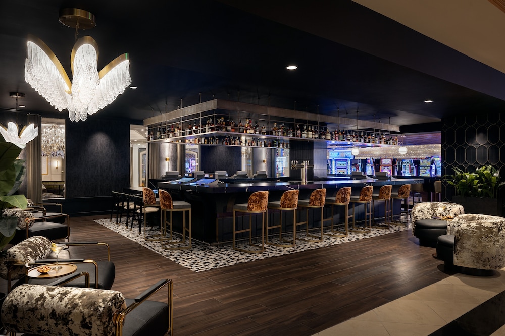 Westgate Las Vegas Resort & Casino — Restaurant & bars in Las Vegas, Nevada