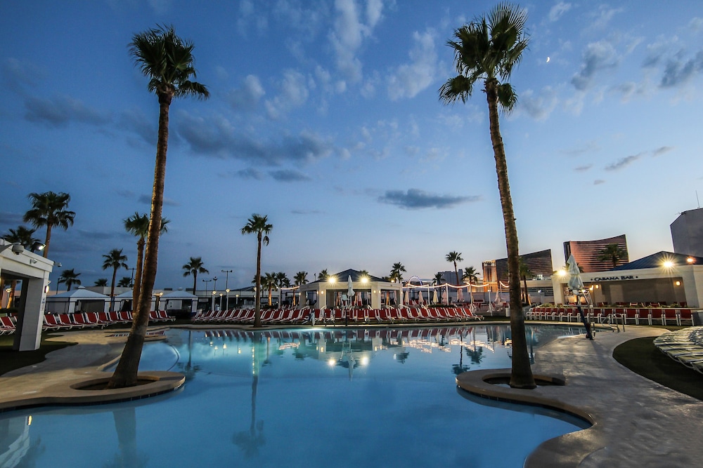 Westgate Las Vegas Resort & Casino — Swimming pool in Las Vegas, Nevada