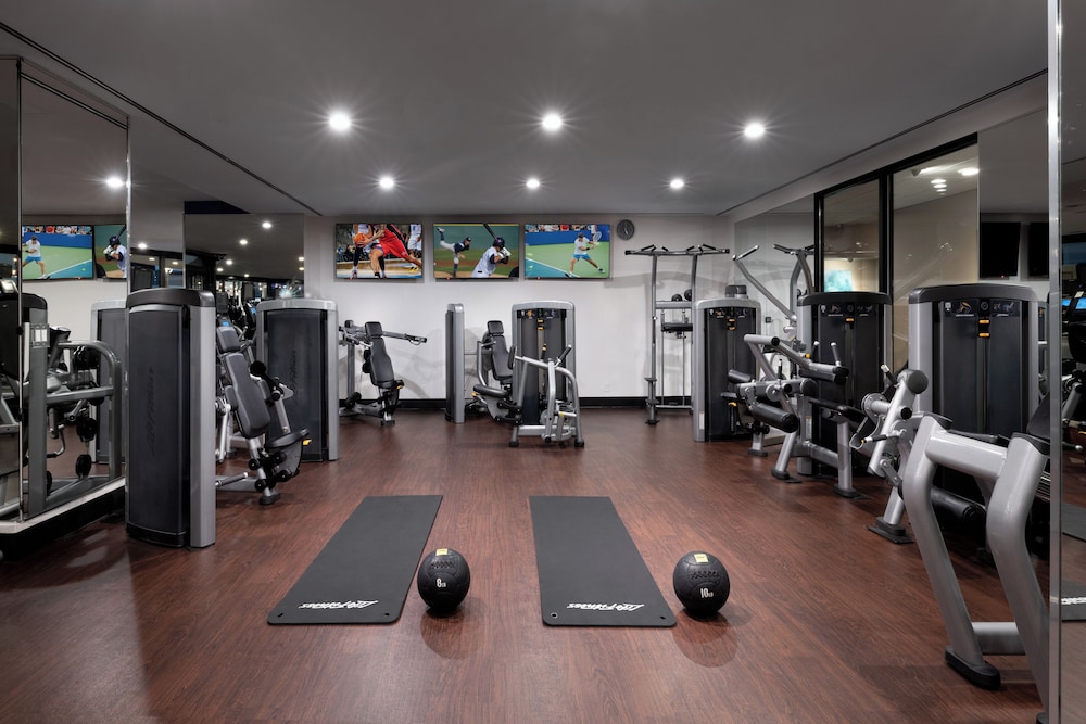 Westgate Las Vegas Resort & Casino — Sports & recreation in Las Vegas, Nevada
