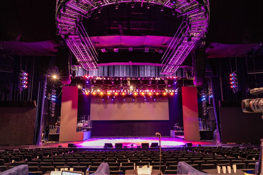 Westgate Las Vegas Resort & Casino — Attractions in the area in Las Vegas, Nevada