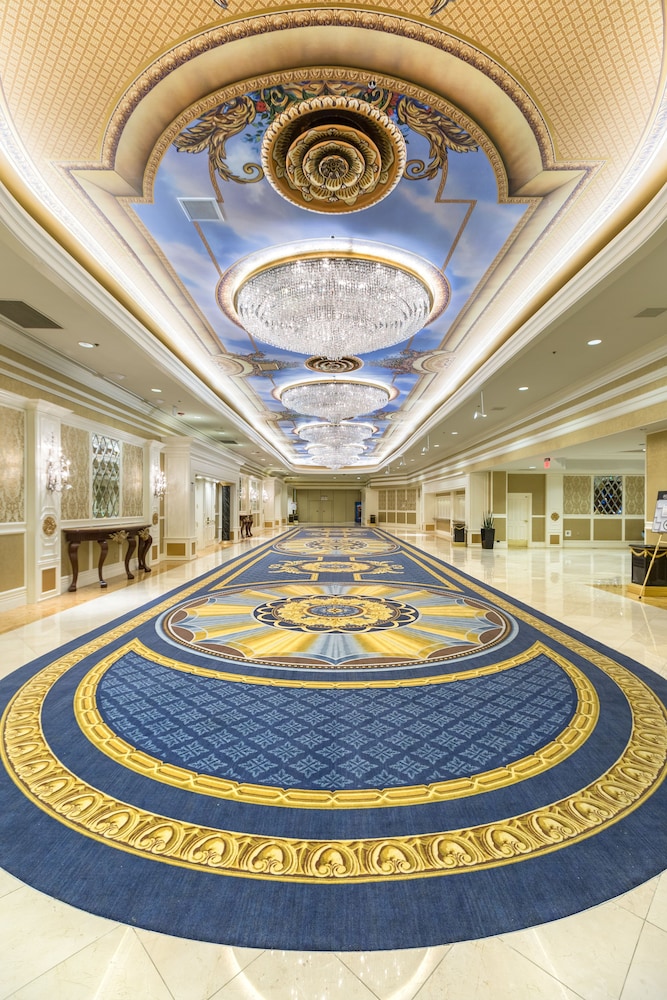 Westgate Las Vegas Resort & Casino — Hotel building in Las Vegas, Nevada