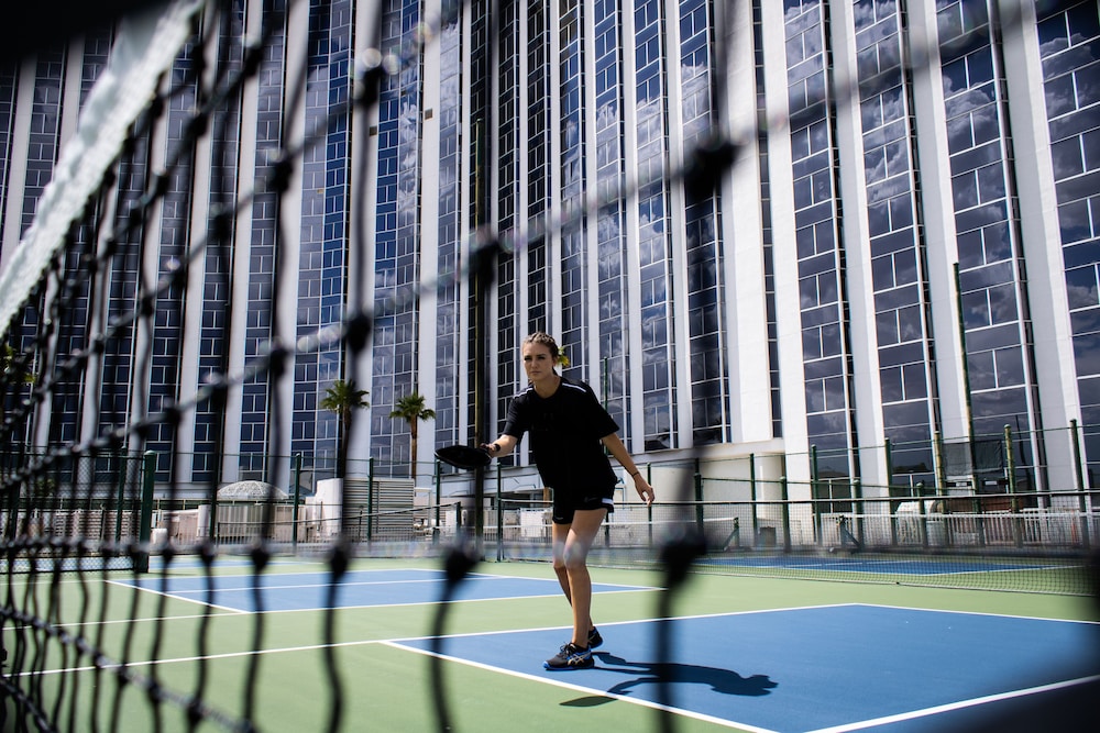 Westgate Las Vegas Resort & Casino — Sports & recreation in Las Vegas, Nevada